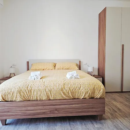 Vakantiehuis Adelphi 3 Bari