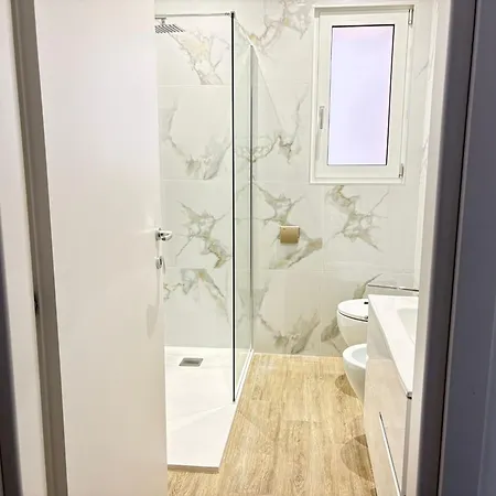 Adelphi 3 Vakantiehuis Bari