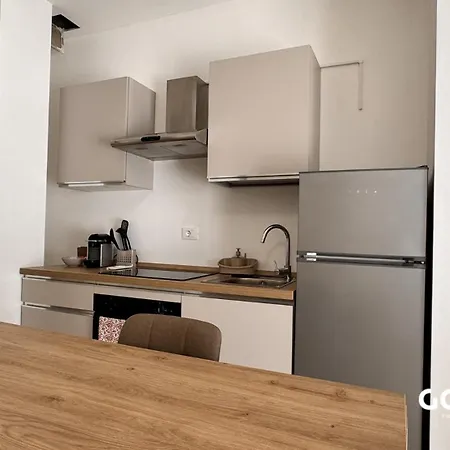 Case de vacanță Adelphi 3 *