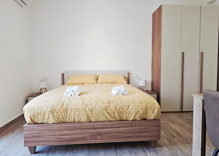 Holiday home Adelphi 3 Bari