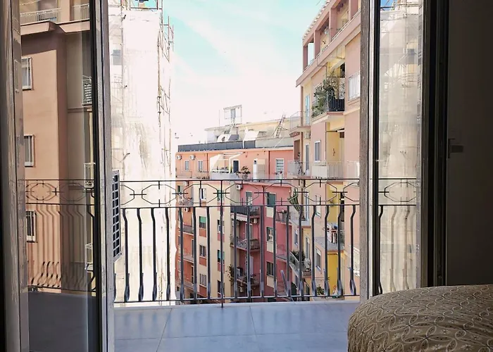 Holiday home Adelphi 3