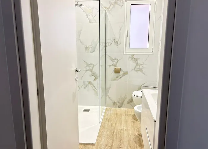 Adelphi 3 Holiday home Bari