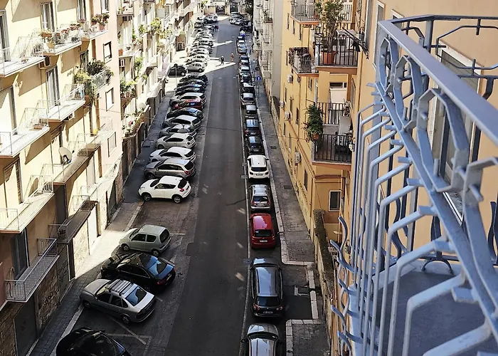 Adelphi 3 Holiday home